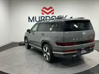 Hyundai SANTA FE Híbrido 2026 AWD Limited SUV 4 puertas