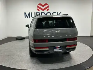 Hyundai SANTA FE Híbrido 2026 AWD Limited SUV 4 puertas