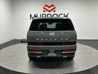 Hyundai SANTA FE Híbrido 2026 AWD Limited SUV 4 puertas