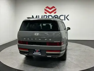 Hyundai SANTA FE Híbrido 2026 AWD Limited SUV 4 puertas