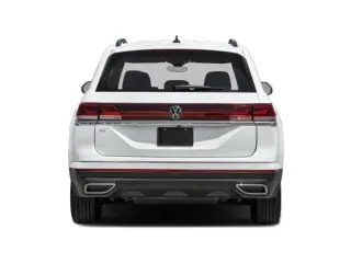 Volkswagen Atlas 2024 SE 4dr SUV