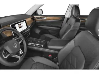 Volkswagen Atlas 2024 SE 4dr SUV