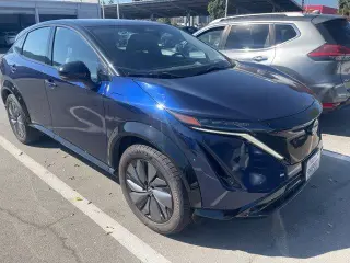Nissan Ariya 2023 AWD Engage e-4ORCE 4dr Crossover