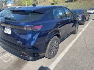 Nissan Ariya 2023 AWD Engage e-4ORCE 4dr Crossover