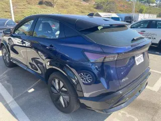 Nissan Ariya 2023 AWD Engage e-4ORCE 4dr Crossover
