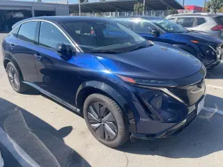 Nissan Ariya 2023 Evolve+ 4dr Crossover