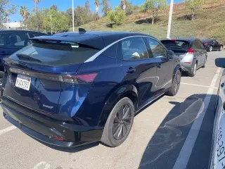 Nissan Ariya 2023 Evolve+ 4dr Crossover