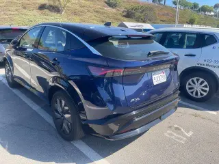 Nissan Ariya 2023 Evolve+ 4dr Crossover