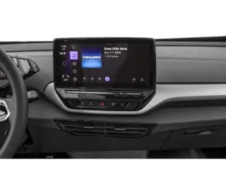 Volkswagen ID.4 2023 Pro 4dr Crossover