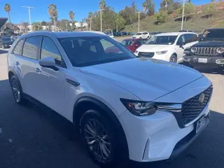 Mazda CX-90 2024 AWD 3.3 Turbo Select SUV 4 puertas