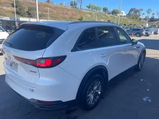 Mazda CX-90 2024 AWD 3.3 Turbo Select SUV 4 puertas
