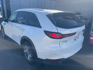 Mazda CX-90 2024 AWD 3.3 Turbo Select SUV 4 puertas