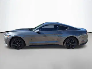 Ford Mustang 2015 EcoBoost Premium 2dr Fastback