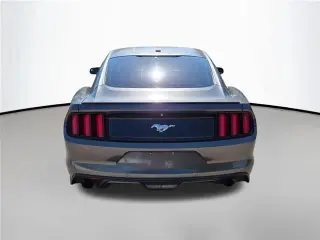 Ford Mustang 2015 EcoBoost Premium 2dr Fastback