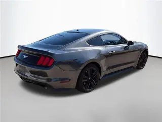 Ford Mustang 2015 EcoBoost Premium 2dr Fastback