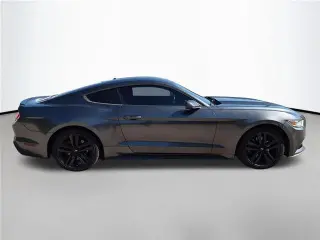 Ford Mustang 2015 EcoBoost Premium 2dr Fastback