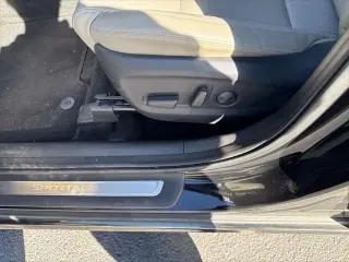 Kia Sportage 2020 S SUV de 4 puertas