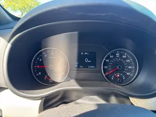 Kia Sportage 2020 S SUV de 4 puertas