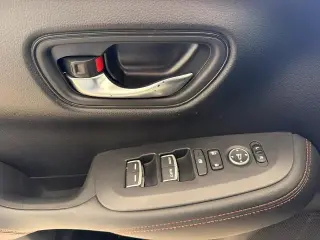 Honda HR-V 2024 AWD Sport 4dr Crossover w/o BSI