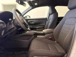 Honda HR-V 2024 AWD Sport 4dr Crossover w/o BSI