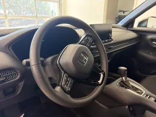 Honda HR-V 2024 AWD Sport 4dr Crossover w/o BSI