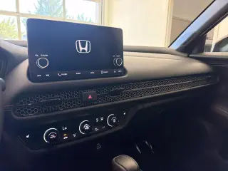 Honda HR-V 2024 AWD Sport 4dr Crossover w/o BSI