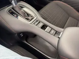 Honda HR-V 2024 AWD Sport 4dr Crossover w/o BSI