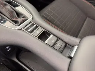 Honda HR-V 2024 AWD Sport 4dr Crossover w/o BSI