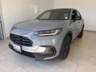 Honda HR-V 2024 AWD Sport 4dr Crossover w/o BSI