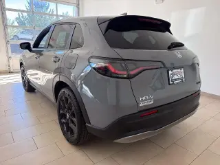 Honda HR-V 2024 AWD Sport 4dr Crossover w/o BSI