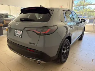 Honda HR-V 2024 AWD Sport 4dr Crossover w/o BSI