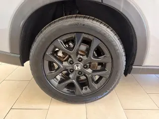 Honda HR-V 2024 AWD Sport 4dr Crossover w/o BSI