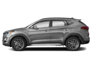 Hyundai TUCSON 2021 AWD Ultimate 4dr SUV