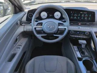 Hyundai ELANTRA 2023 SEL Sedán 4 puertas