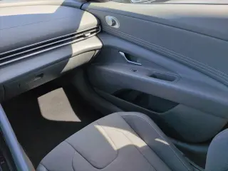 Hyundai ELANTRA 2023 SEL Sedán 4 puertas