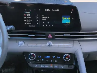 Hyundai ELANTRA 2023 SEL Sedán 4 puertas