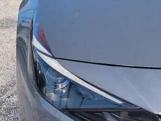 Hyundai ELANTRA 2023 SEL Sedán 4 puertas