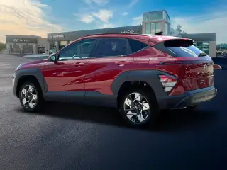 Hyundai KONA 2024 AWD SEL 4 puertas Crossover