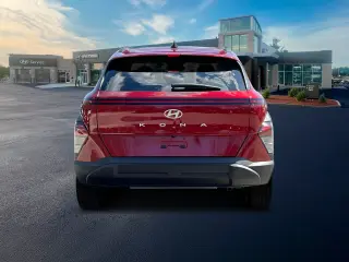 Hyundai KONA 2024 AWD SEL 4 puertas Crossover