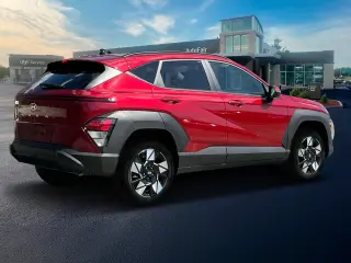 Hyundai KONA 2024 AWD SEL 4 puertas Crossover