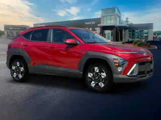 Hyundai KONA 2024 AWD SEL 4 puertas Crossover