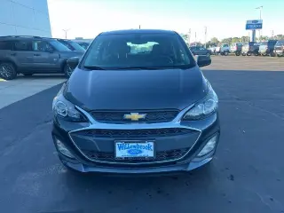 Chevrolet Spark 2020 LS CVT 4dr Hatchback