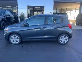 Chevrolet Spark 2020 LS CVT 4dr Hatchback