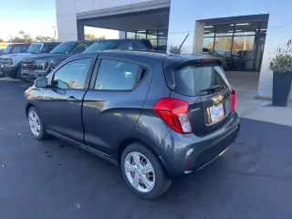 Chevrolet Spark 2020 LS CVT 4dr Hatchback