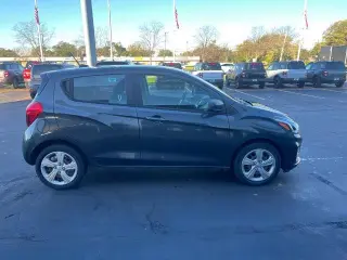 Chevrolet Spark 2020 LS CVT 4dr Hatchback