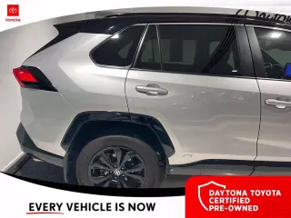 Toyota RAV4 Hybrid 2024 AWD XSE 4dr SUV