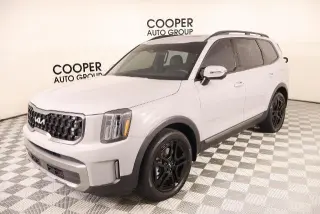 Kia Telluride 2023 AWD EX X-Line 4dr SUV
