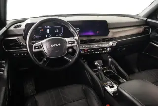 Kia Telluride 2023 AWD EX X-Line 4dr SUV