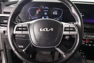Kia Telluride 2023 AWD EX X-Line 4dr SUV