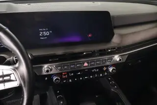 Kia Telluride 2023 AWD EX X-Line 4dr SUV